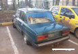 ВАЗ 2107