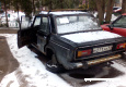 ВАЗ 2106 (н271хо97)