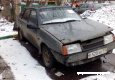 ВАЗ 2109 (е520хе97)
