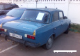 Москвич (у490уа77)