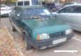 ВАЗ 21099 (в930му150)