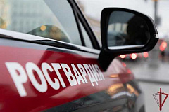 Сотрудник спецподразделения столичного главка Росгвардии победил в чемпионате ведомства по боксу