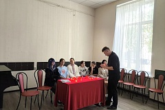 День солидарности в борьбе с терроризмом
