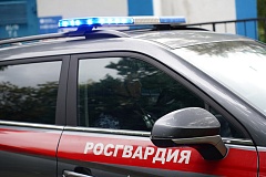 В столичном главке Росгвардии открылась экспозиция проекта «Духовные покровители армии:от святого воинства - к Суворову»