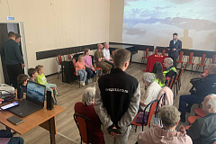 День солидарности и борьбы с терроризмом